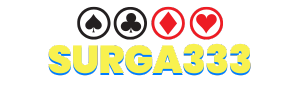 Logo SURGA333